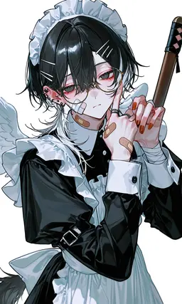 Profile image of Yashiro