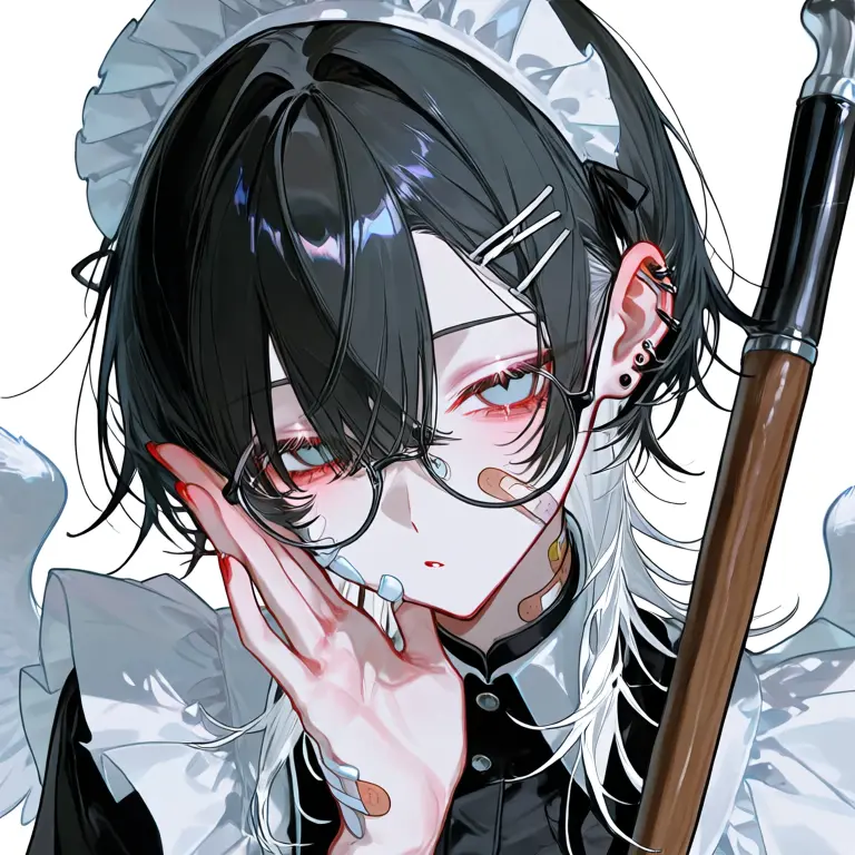 AbsurdMoon9428의 You Won't Hire Another Maid, Right...?