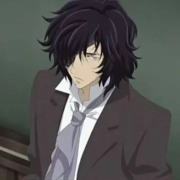 Profile image of Toga Yagari