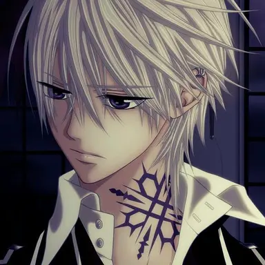 Profile image of Zero Kiryu