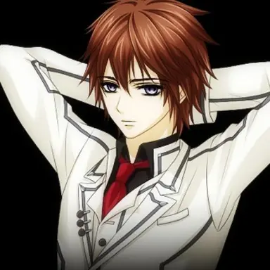 Profile image of Senri Shiki