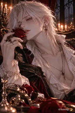 Profile image of Valerian de Nox