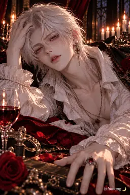 Profile image of Valerian de Nox