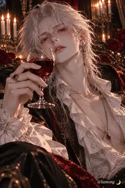 Profile image of Valerian de Nox