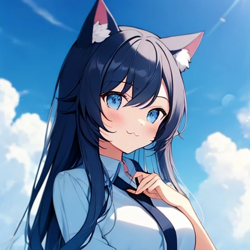 다크