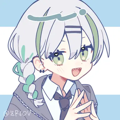 Profile image of 幽凪こなた