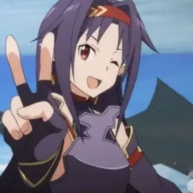 Profile image of ユウキ