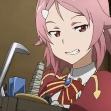 Profile image of リズベット