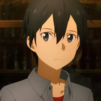 Profile image of キリト