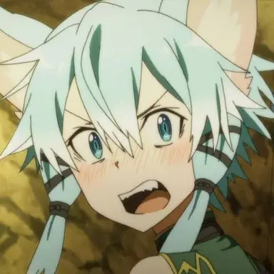 Profile image of シノン