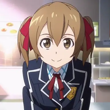 Profile image of シリカ