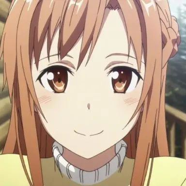 Profile image of アスナ
