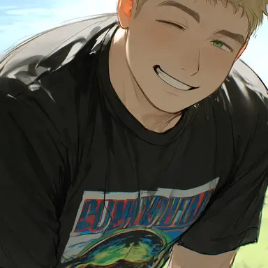 Profile image of Tom