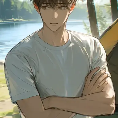 Profile image of James