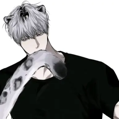 Profile image of Kaelan