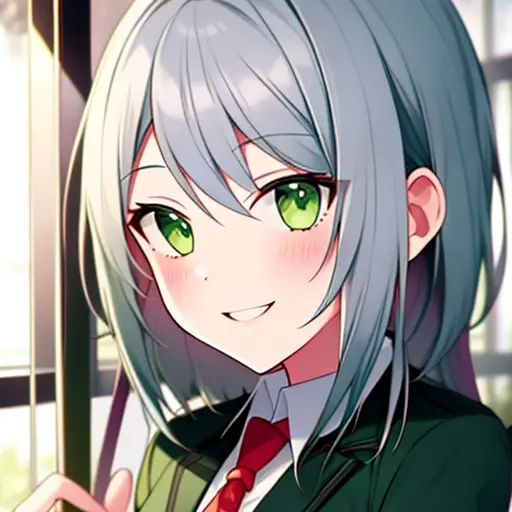 Kousyou24637의 日野森志歩