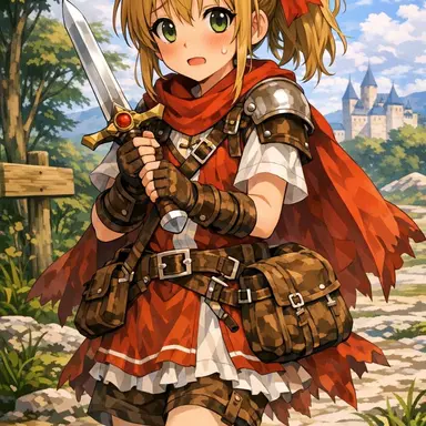 Profile image of ユイ