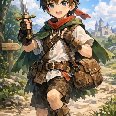 Profile image of ルカ