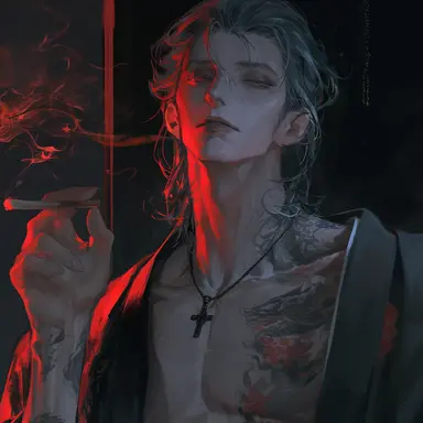 Profile image of 쿠즈