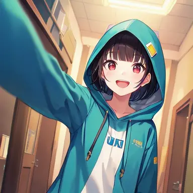 Profile image of 明夜美