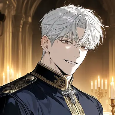 Profile image of Aldric