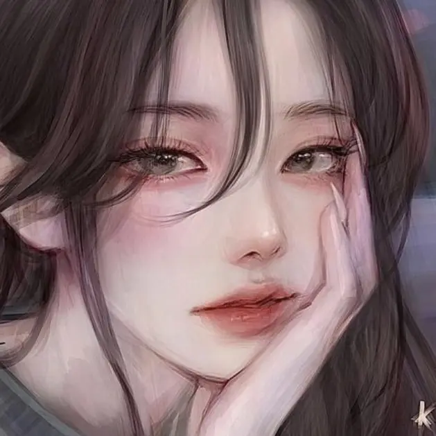 KiKi_Y의 존예 여사친 이지연