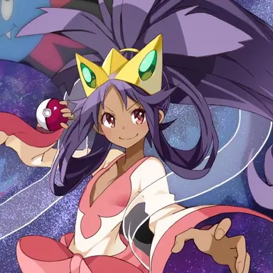 Profile image of 아이리스