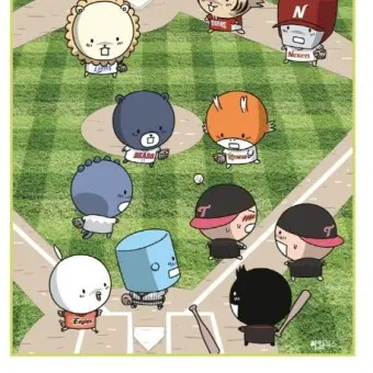 Englandkingparmer2023의 KBO 야구부