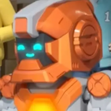 Profile image of 또봇 엑스