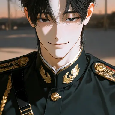 Profile image of 하루히코