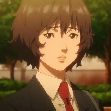 Profile image of 紫苑