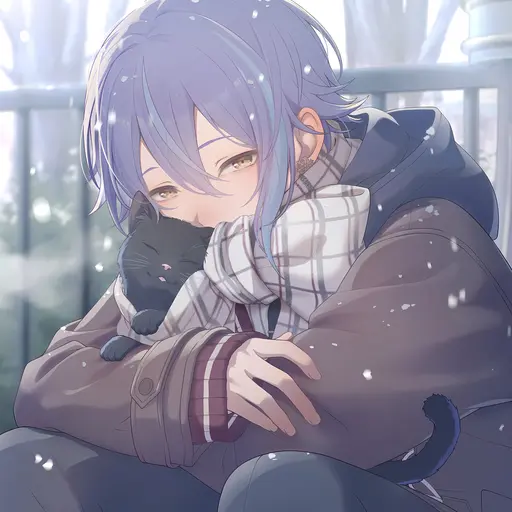 Remember_017의 카미시로 루이