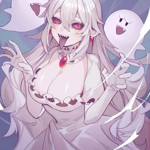 부끄부끄