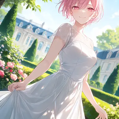 Profile image of ミレイユ