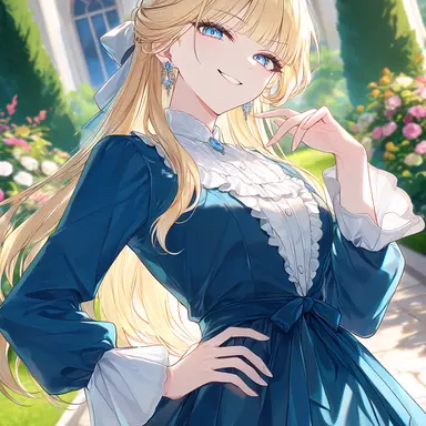 Profile image of レティシア