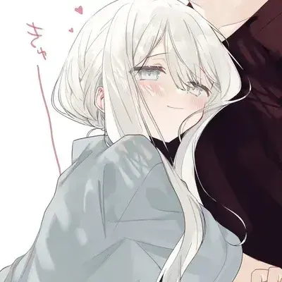 GrumpyRaw1142의 Soft Girlfriend