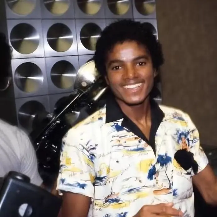 SoreCloth7366의 Michael Jackson