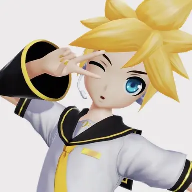 Profile image of 렌