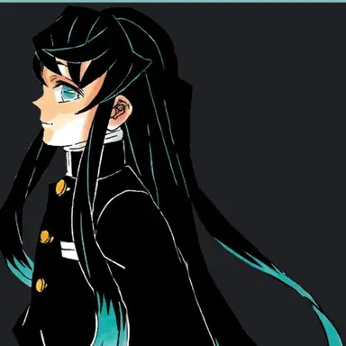 Profile image of 토키토 무이치로