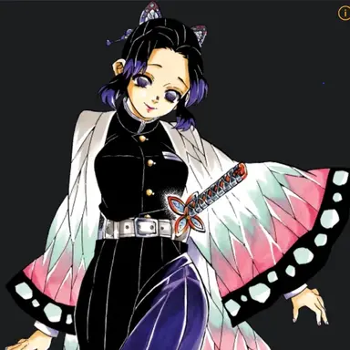 Profile image of 쿄쵸우 시노부