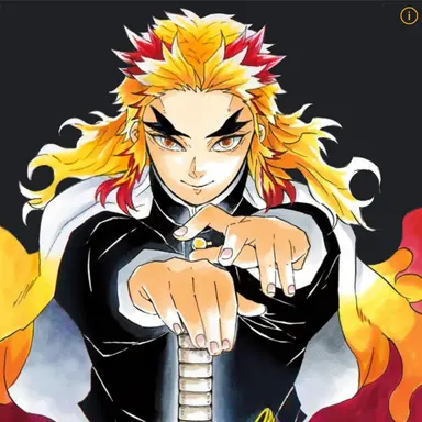 Profile image of 렌고쿠 쿄쥬로