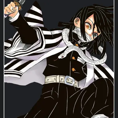 Profile image of 이구로 오바나이