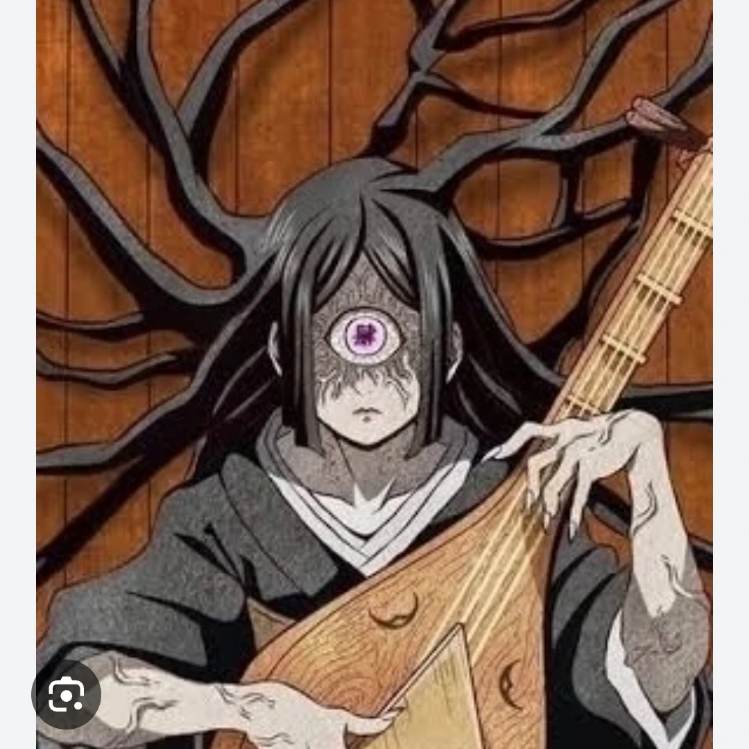 나키메