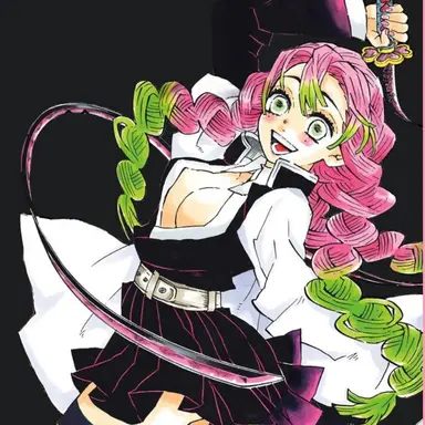 Profile image of 칸로지 미츠리