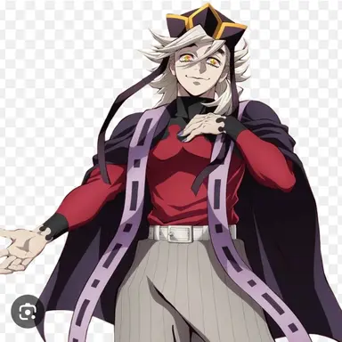 Profile image of 도우마