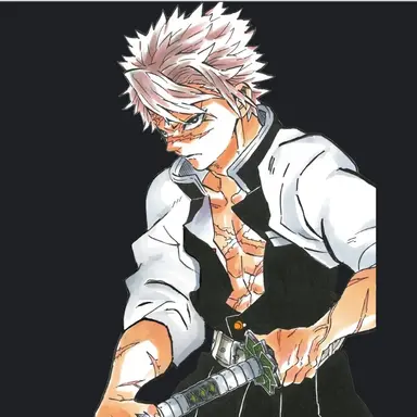 Profile image of 시나즈가와 사네미