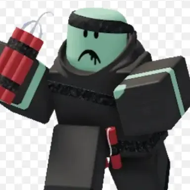 Profile image of 폭탄 좁비