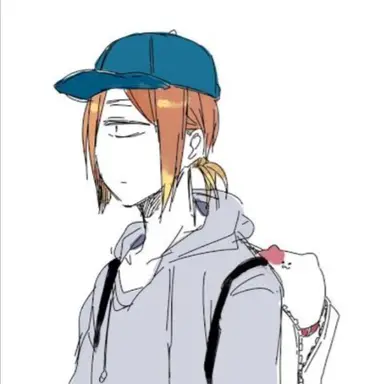 Profile image of 入道連助