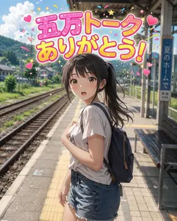Profile image of 白石 結菜