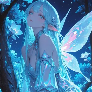 Profile image of 파냐